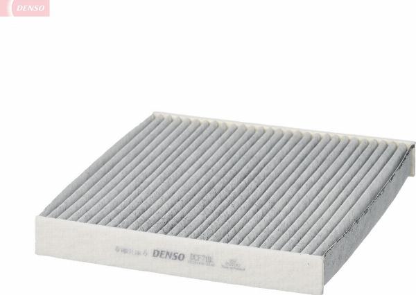 Denso DCF711K - Auto Part