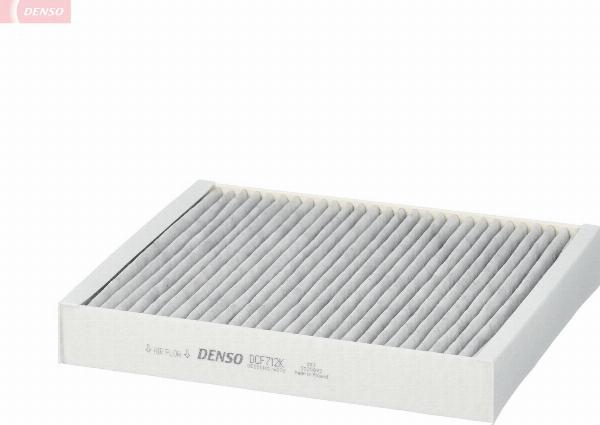 Denso DCF712K - Auto Part