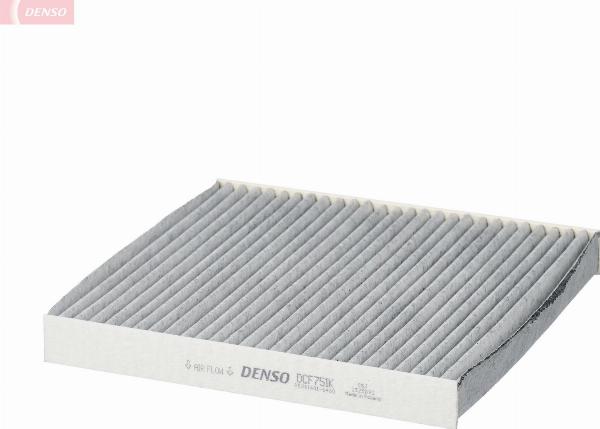 Denso DCF751K - Auto Part