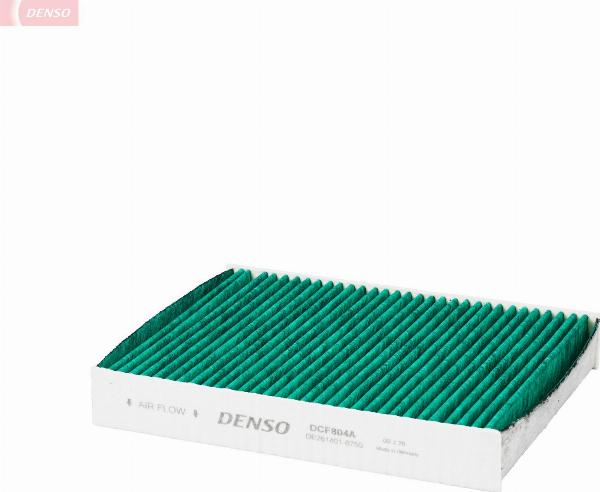 Denso DCF804A - Auto Part