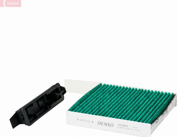 Denso DCF807A - Auto Part