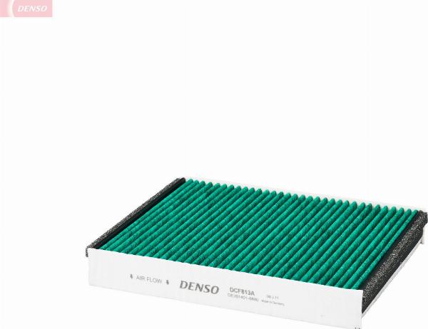 Denso DCF813A - Auto Part