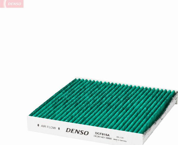 Denso DCF815A - DENSO DCF815A