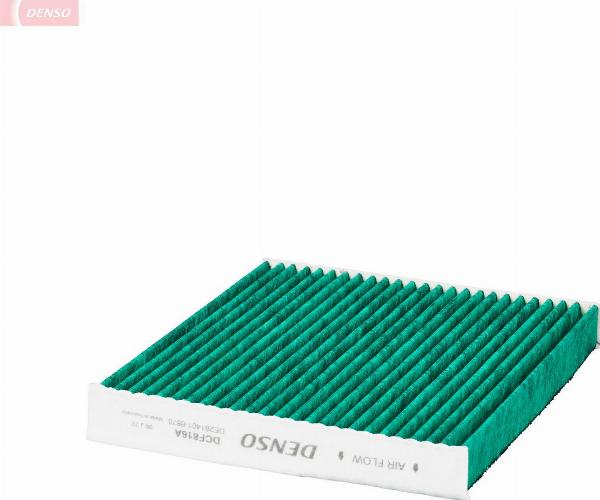 Denso DCF816A - Auto Part