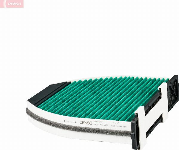 Denso DCF822A - Auto Part