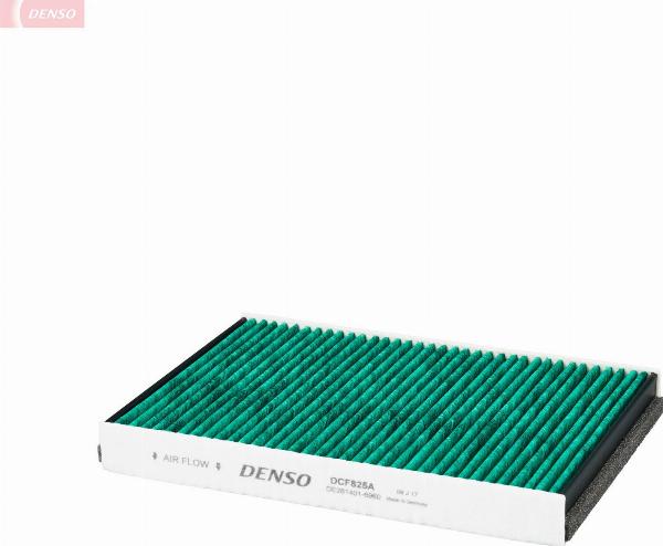Denso DCF825A - Auto Part