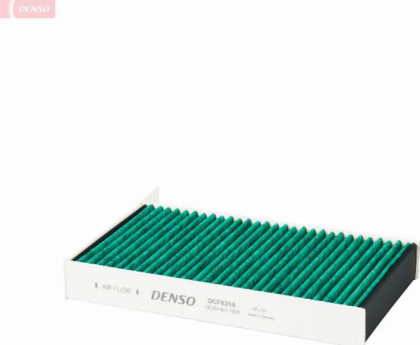 Denso DCF831A - Auto Part