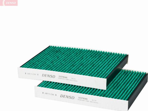 Denso DCF834A - Auto Part