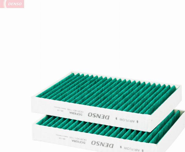 Denso DCF839A - Auto Part