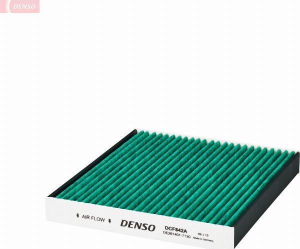 Denso DCF842A - Auto Part