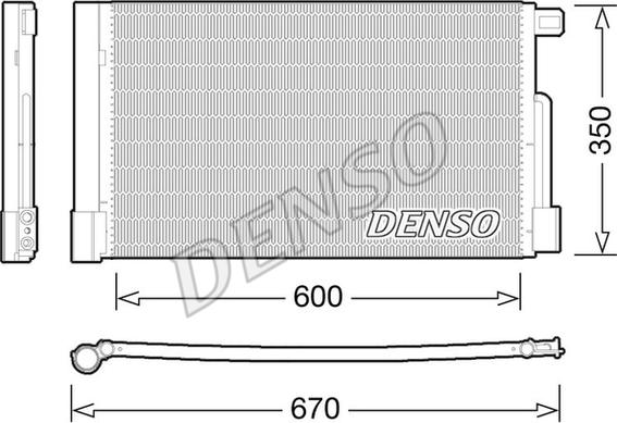 Denso DCN01004