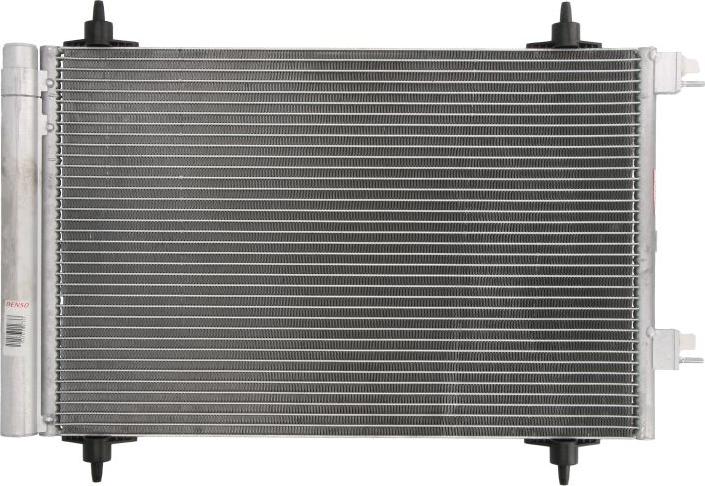 Denso DCN07019 - KOND.RADIATORS 6455CY
