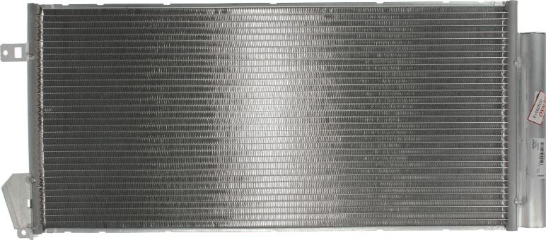 Denso DCN09018 - KOND.RADIATORS 51838048