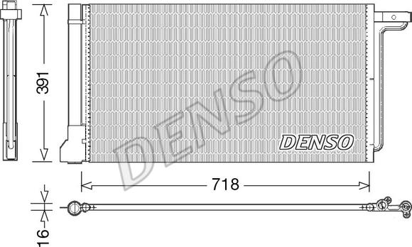 Denso DCN10028