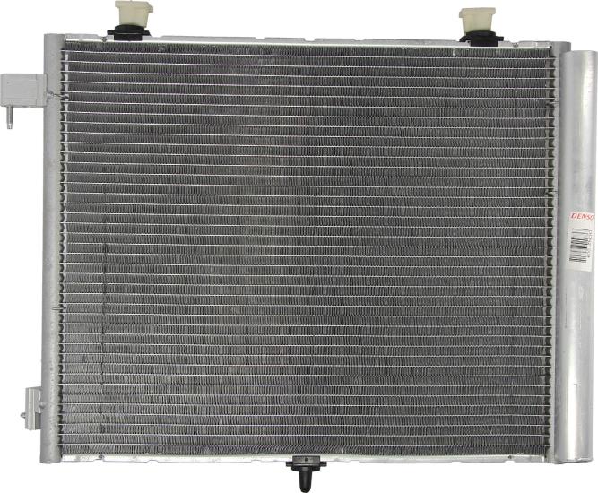 Denso DCN21009 - Kondensators, Gaisa kond