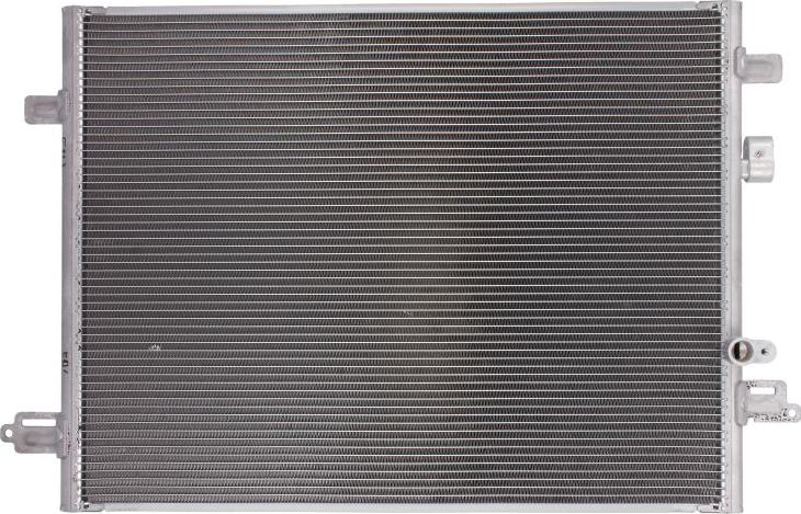 Denso DCN23051 - Auto Part