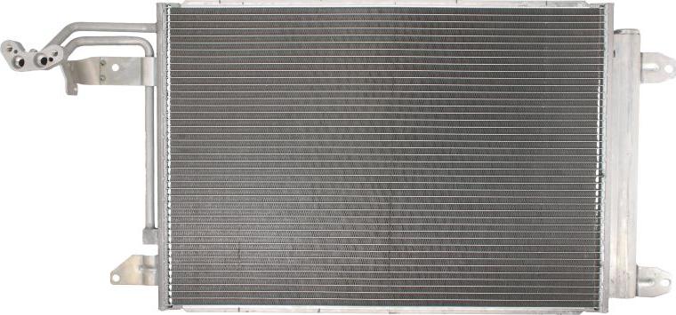 Denso DCN32032 - KOND.RADIATORS 1K0820411AC