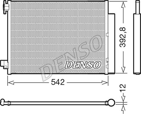 Denso DCN37004
