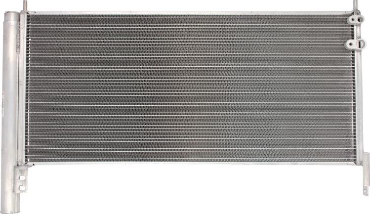Denso DCN50037 - KOND.RADIATORS 8846047150