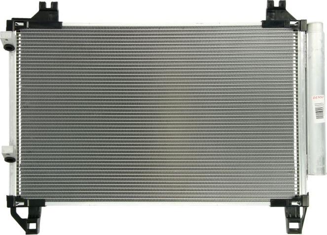 Denso DCN50101 - Auto Part