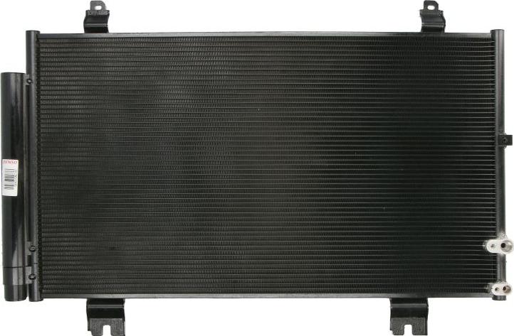 Denso DCN51005