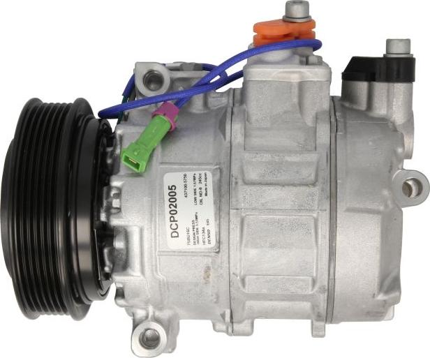 Denso DCP02005