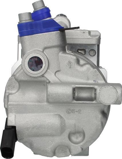 Denso DCP02041 - A-C Kompresors Audi