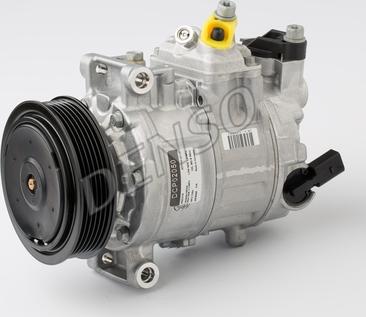 Denso DCP02050 - A-C Kompresors Audi