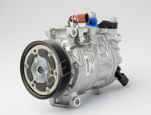 Denso DCP02098 - DCP02098 A-C Kompresors