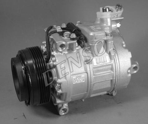 Denso DCP05016