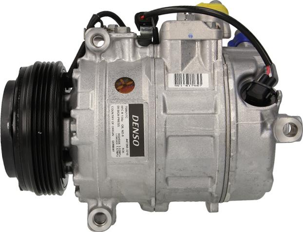 Denso DCP05082 - Auto Part
