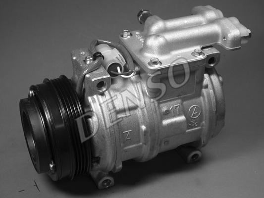 Denso DCP14002