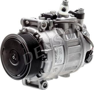 Denso DCP17143 - Auto Part