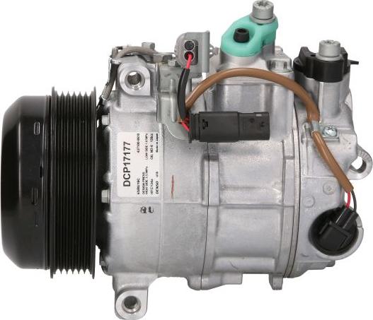 Denso DCP17177