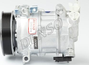 Denso DCP21014 - Kompresors, Gaisa kond