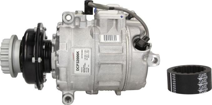 Denso DCP32006K - A-C Kompresors DCP32006K