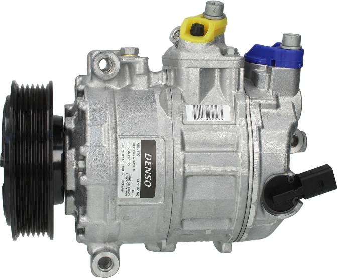 Denso DCP32045 - A-C Kompresors 89020