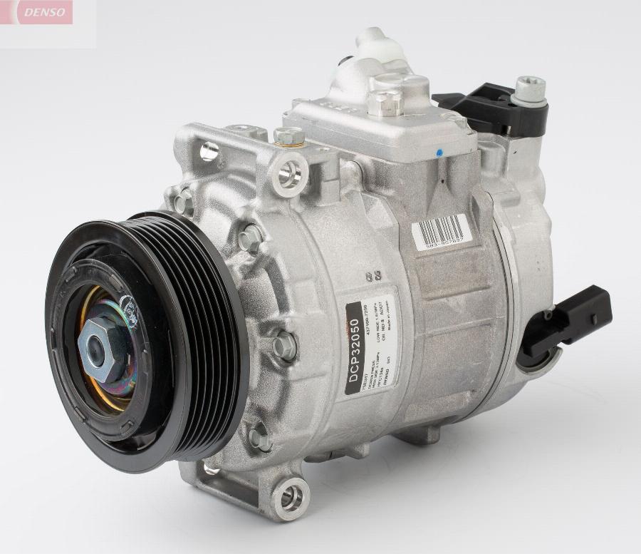 Denso DCP32050 - DCP32050 A-C Kompresors