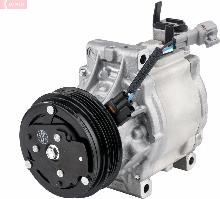 Denso DCP36002