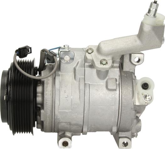 Denso DCP40004 - Auto Part
