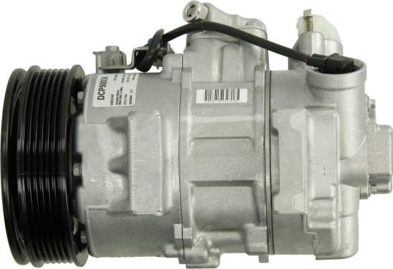 Denso DCP50036 - A-C Kompresors 88310-42320