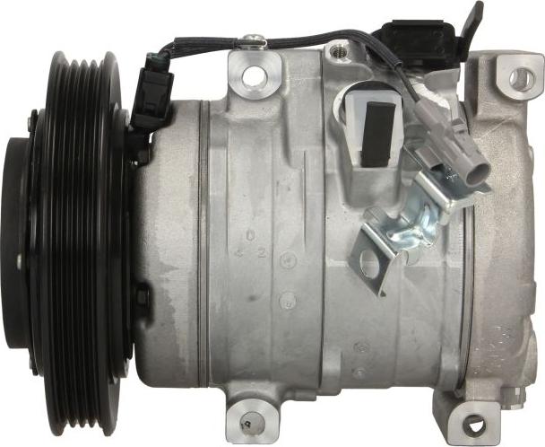 Denso DCP51000 - A-C Kompresors Toyota