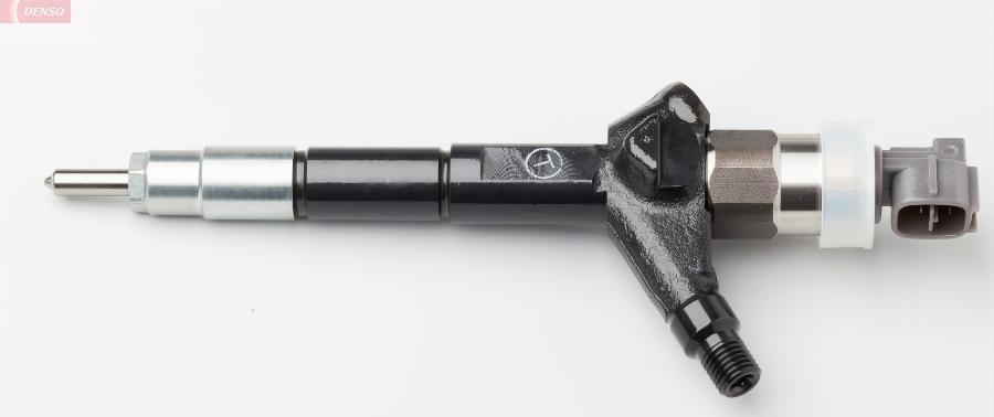 Denso DCRI100510 - SPRAUSLA 095000-0510 16600-8H800