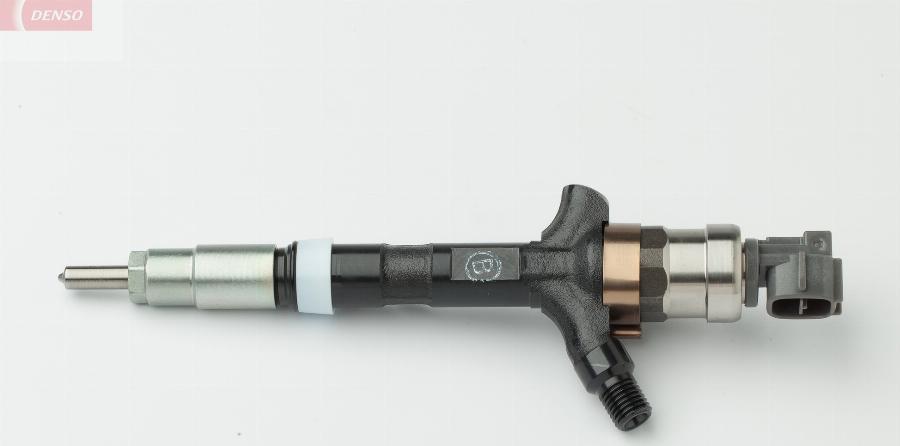 Denso DCRI100640 - SPRAUSLA 095000-0640 23670-29025