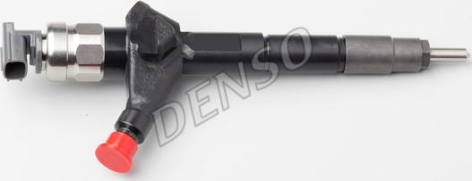 Denso DCRI106250 - SPRAUSLA 095000-6250 16600-EC00A