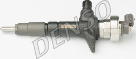 Denso DCRI106990 - SPRAUSLA DCRI106990 095000-6990