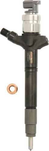 Denso DCRI107640 - SPRAUSLA 095000-7640 23670-09290