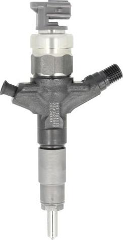 Denso DCRI107890 - SPRAUSLA 095000-7890 16613AA020