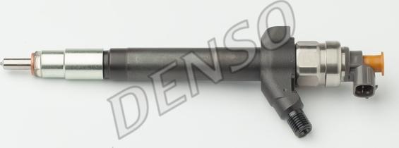 Denso DCRI107930 - SPRAUSLA 095000-7930 DCRI107930