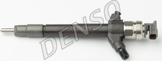 Denso DCRI300560 - SPRAUSLA 295050-0560 DCRI300560